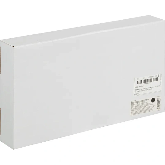 Картридж лазерный Retech CLT-K406S чер. для Samsung CLP-360/365/368