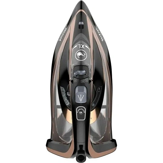 Утюг Tefal FV9845E0 (Розовое золото)