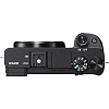 Фотоаппарат Sony Alpha 6400 L Kit +16-50 Black (ILCE6400LB.CEC)
