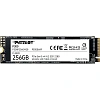 SSD накопитель Patriot M.2 2280 256Gb P300 PCI-E 3.0 x4(P300P256GM28)