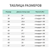 Сапоги резиновые С197-мтз Firestop термостойкие с КП и АС р.42/270