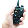 Радиостанция Baofeng UV-5R L/M (1800 mah) 5 Вт (компл. из двух радиост.)