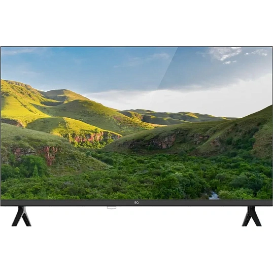 Телевизор BQ 32FS36B, HD ready, смарт (Android)