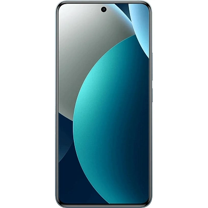 Смартфон Xiaomi Redmi Note 15 Pro RU 12+256 Glacier Blue