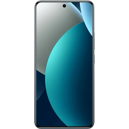 Смартфон Xiaomi Redmi Note 15 Pro RU 8+256 Glacier Blue