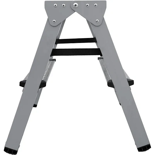 Стремянка ст. двухсторонняя Новая Высота NV 1160, 2х2 ступ. 70 мм 1160202