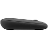 Мышь компьютерная Logitech WRL PEBBLE M350 BLACK 910-005576