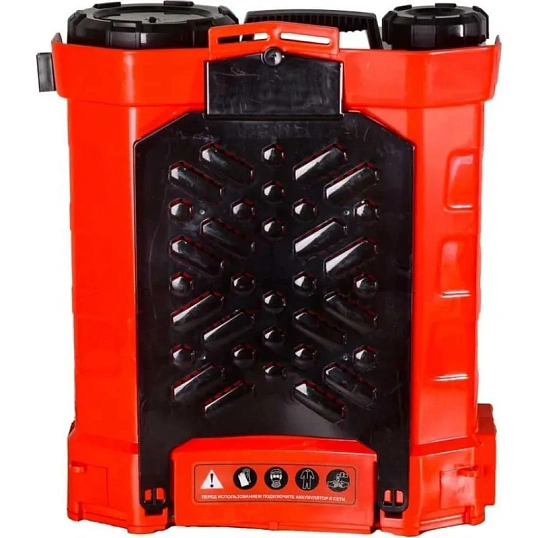 Опрыскиватель аккумуляторный SP-12СК Ресанта (70/13/40)