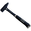 Молоток кровельщика 600 гр Topfort Black Lable