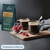 Кофе Деловой Стандарт Aroma Americano молотый натуральный жареный, 250г