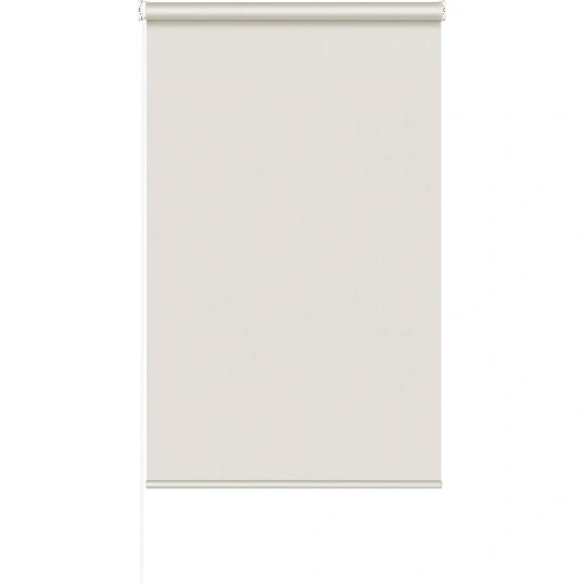 Рулонная штора Комус Мебель Stars - W1985 V405, 60х160, молочный