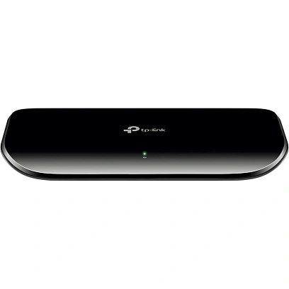 Коммутатор TP-Link (TL-SG1008D)