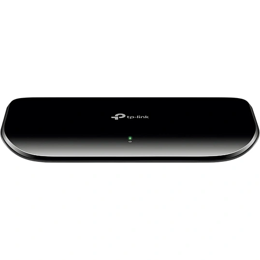Коммутатор TP-Link (TL-SG1008D)