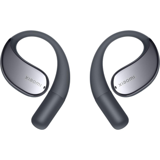 Наушники Xiaomi OpenWear Stereo (космический серый) (BHR8474GL)