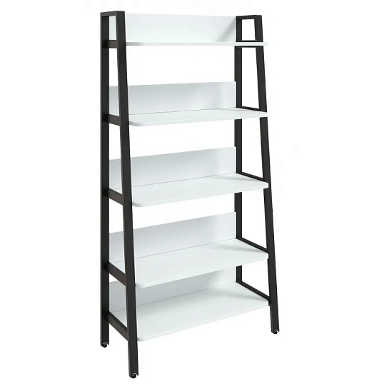 Стеллаж IN Homeoffice 844x335x1620 Белый