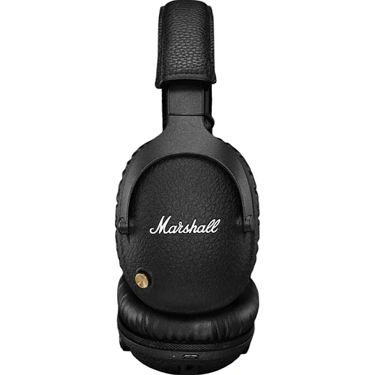 Наушники Marshall Monitor II A.N.C. Black (1005228)