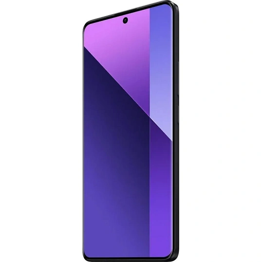 Смартфон Xiaomi Redmi Note 13 Pro+ 5G 8GB+256GB Black(50833)
