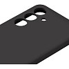 Чехол uBear Touch Mag Case,защитн.Sams.Galaxy S25, чер(CS499BL63TH-SS25M)