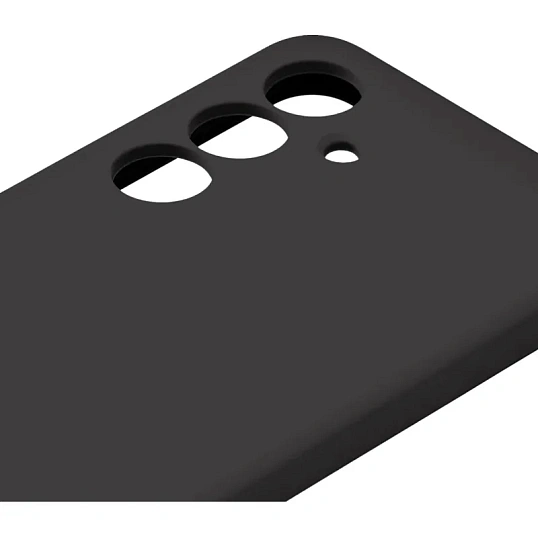 Чехол uBear Touch Mag Case,защитн.Sams.Galaxy S25, чер(CS499BL63TH-SS25M)