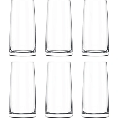 Стакан Хайбол 285 мл хр. стекло Serene d 6,2 см h12,6 см 6 шт/уп