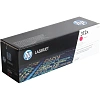 Картридж лазерный HP 312A CF383A пурп. для LJ Pro M476