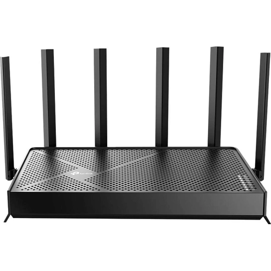 Маршрутизатор TP-Link Archer BE400 BE6500 Wi-Fi 7