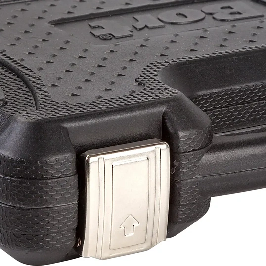Набор инструмента ручного BORT BTK-46 (91279903)