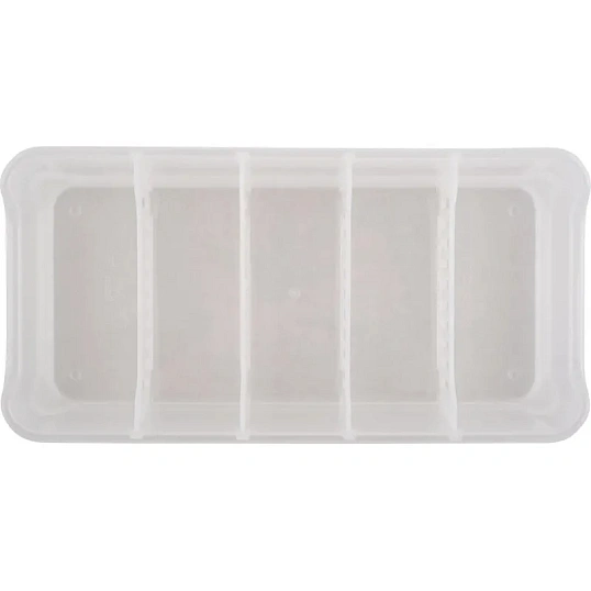 Органайзер для специй Honey прозрачный  (SE111010998)