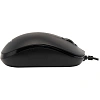 Мышь компьютерная Acer OMW140 black (1200dpi) USB(ZL.MCEEE.00L)