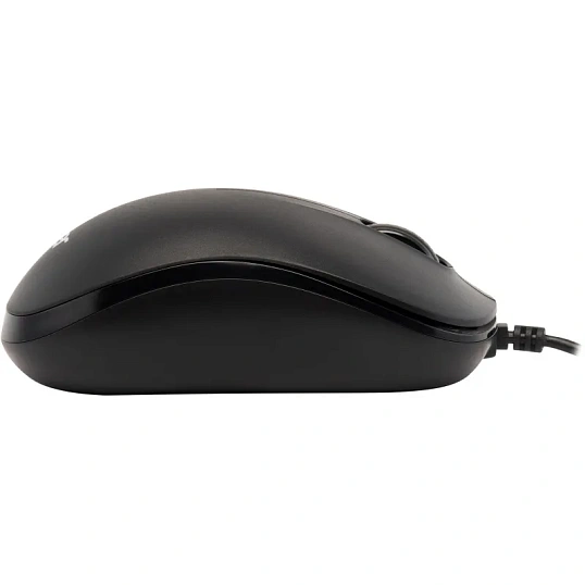 Мышь компьютерная Acer OMW140 black (1200dpi) USB(ZL.MCEEE.00L)
