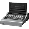Брошюровщик Fellowes GALAXY-E до 25л./до 500л. пл.пружина А4