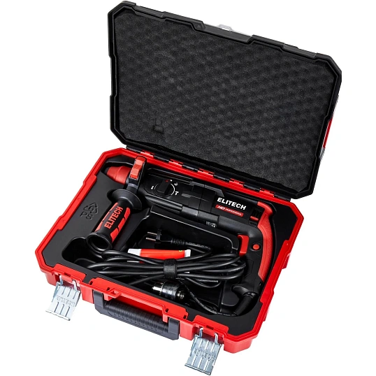 Перфоратор ELITECH HD RH 0928RE (E2205.027.01)