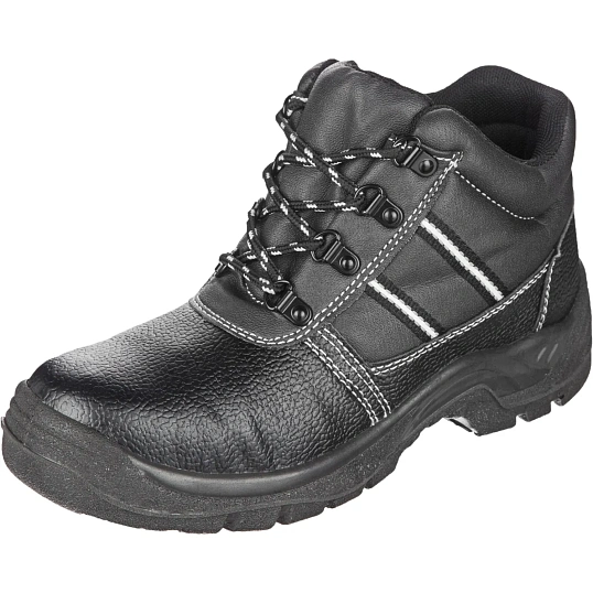 Ботинки Аскет ПУ р.47