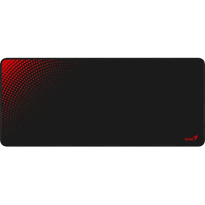 Коврик для мыши Genius G-Pad 700S черный