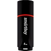 Флеш-память Smartbuy UFD 4GB Crown Black (SB4GBCRW-K)