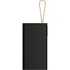 Внешний аккумулятор PERO PB10 60000 mAh,Li-Pol,output USB-C + 4USB-A,черный