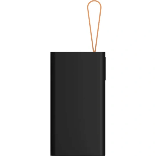 Внешний аккумулятор PERO PB10 60000 mAh,Li-Pol,output USB-C + 4USB-A,черный