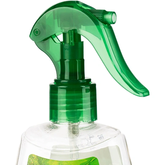 Дезодоратор нейтрализато запаха Breesal AQUA Освежающий микс, 375мл