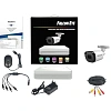 Комплект видеонаблюдения Falcon Eye FE-104MHD KIT START SMART