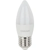 Лампа светодиодная OSRAM LSCLB60 7W/827 230VFR E27 FS1 696952