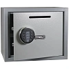 Сейф депозитный COBALT EKN-28D депозитный, электронный замок