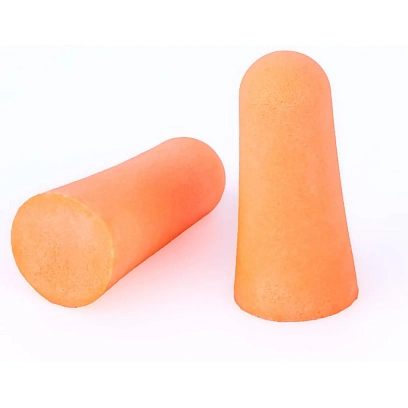 Беруши /противошум.вкладыши РОСОМЗ СМАРТ, однораз., 35дБ, 63914