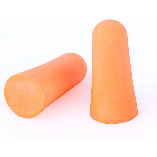 Беруши /противошум.вкладыши РОСОМЗ СМАРТ, однораз., 35дБ, 63914