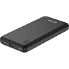 Внешний аккумулятор Cactus CS-PBFSAA-10000 10000mAh 4.5A USB-A/2xUSB-C черн