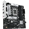 Материнская плата Asus PRIME B760M-PLUS s1700 4xDDR5 mATX(PRIME B760M-PLUS)