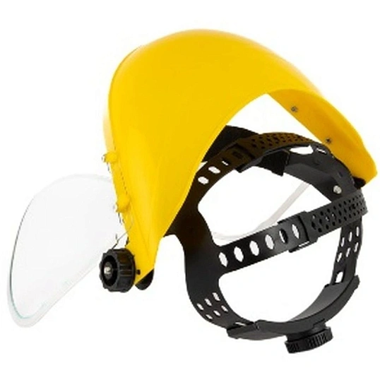 Щиток лицевой защитный Jeta Safety JVS-201 Vader Ligh