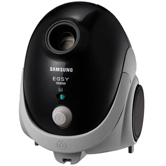 Пылесос Samsung VCC5241S3K/XEV 1800Вт/Черное дерево/2,4л