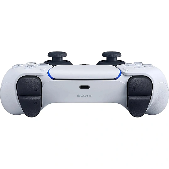 Геймпад Sony PS5 Controller White CFI-ZCT2W 9022367