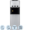 Кулер Ecotronic K26-LCE black-silver 