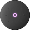 Умная колонка Яндекс Станция Мини 3 с Алисой на YaGPT бирюз (YNDX-00027TRQ)